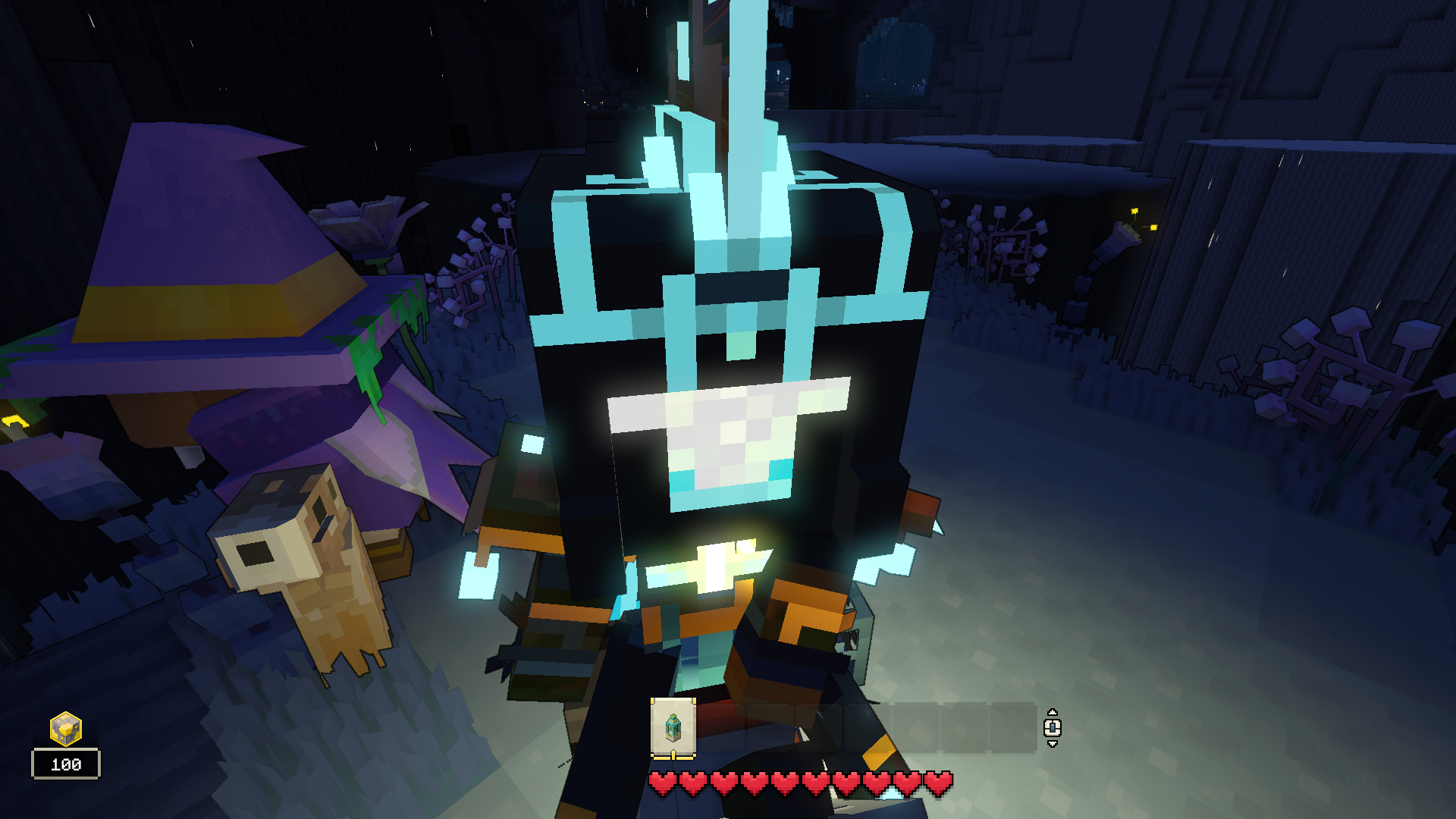 Ichorous Grove picture
