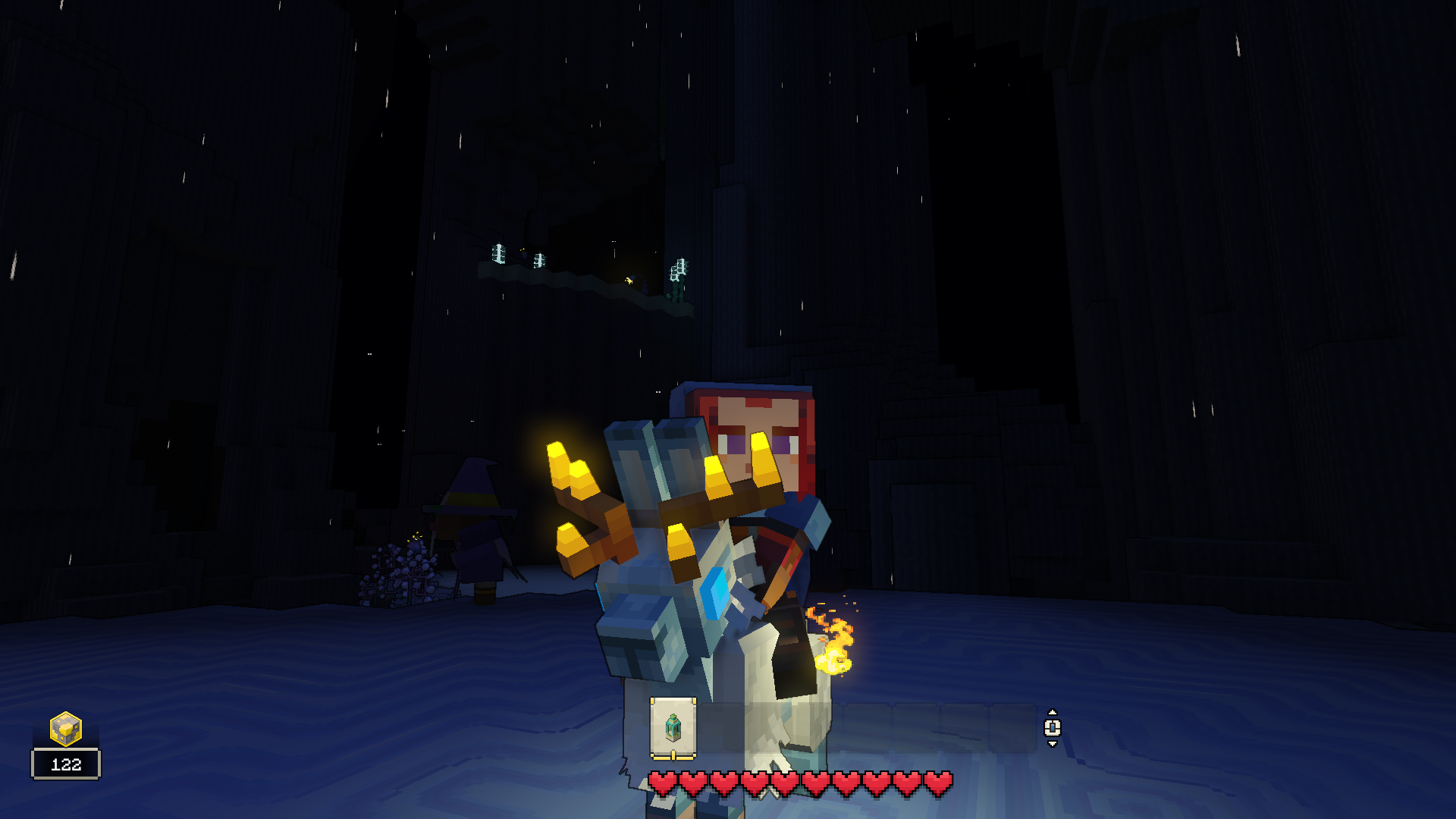 Ichorous Grove picture